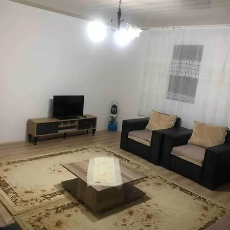 Mustakil Bag Evi بيت للعطل *
