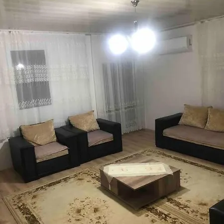 Mustakil Bag Evi بيت للعطل *