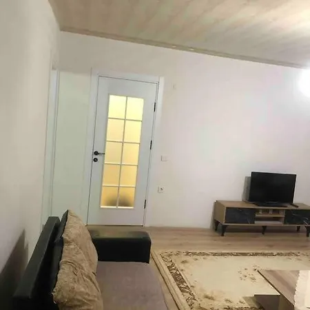 Mustakil Bag Evi